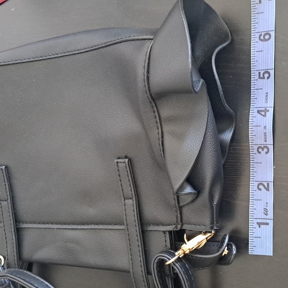 Ardene Black Purse - Picture 4 of 5